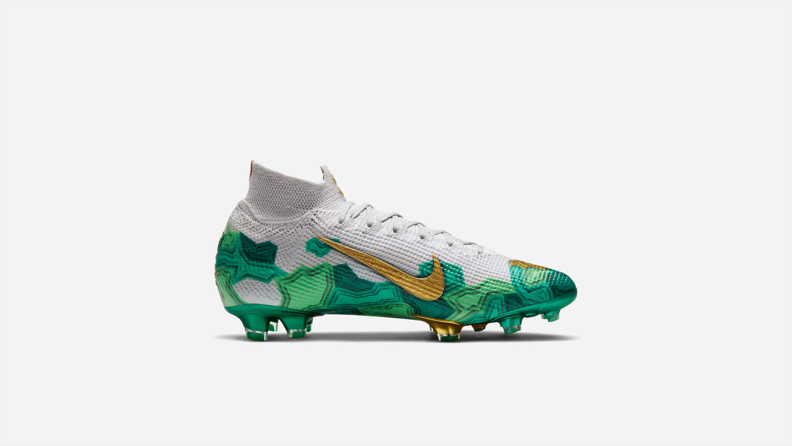 Mbappe Nike Boots Collection